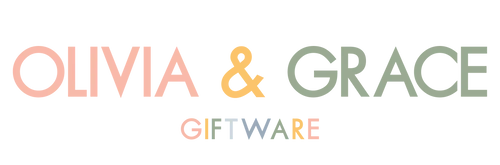Olivia & Grace Giftware